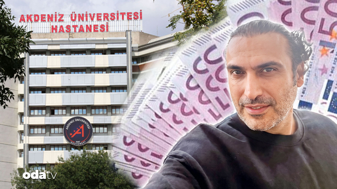 Antalya'da doktorları 225 milyon dolandıran Fatih A. konuştu: 'Vallahi gelemem hocam'