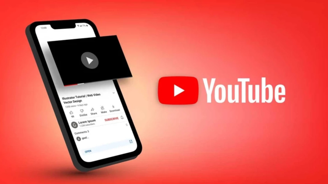 YouTube çöktü mü? (18 Temmuz 2026) Son 24 saat hata bildirim raporu