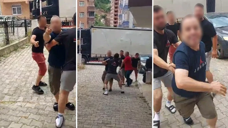 Nakliyeci dehşet saçtı: 50 bin TL'lik anlaşma taşınma günü 80 bine çıktı