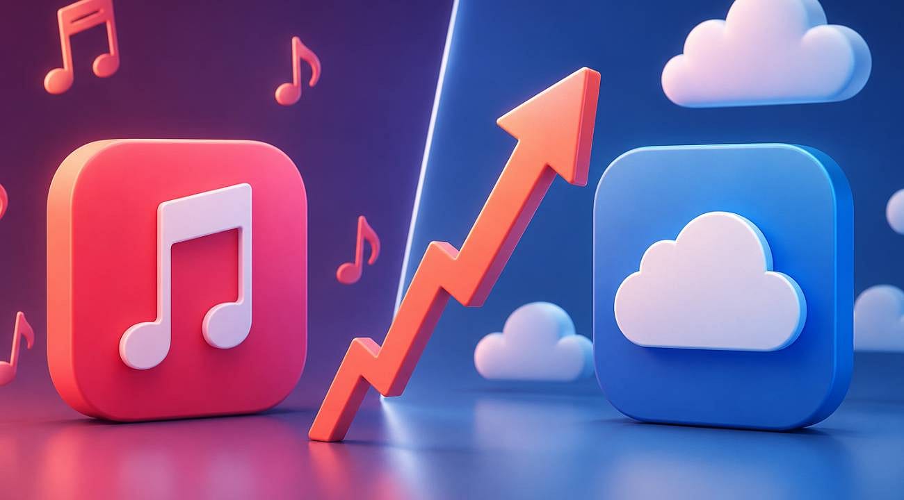 Apple abonelikleri sessiz sedasız zamlandı: Yeni fiyatlar ortaya çıktı