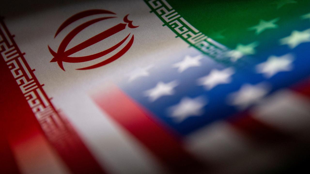 İran: ABD'nin Ahvaz'daki çocuk kanser hastanesi çevresine saldırısı savaş suçu