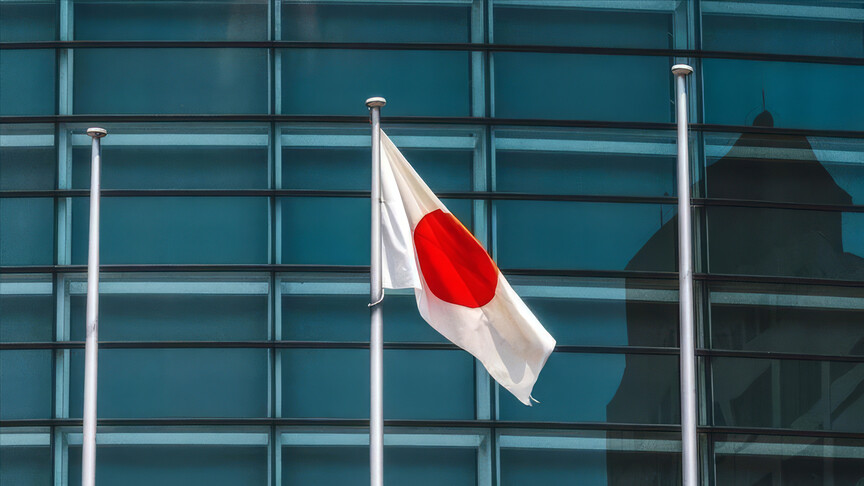 Japonya'da Temsilciler Meclisi 