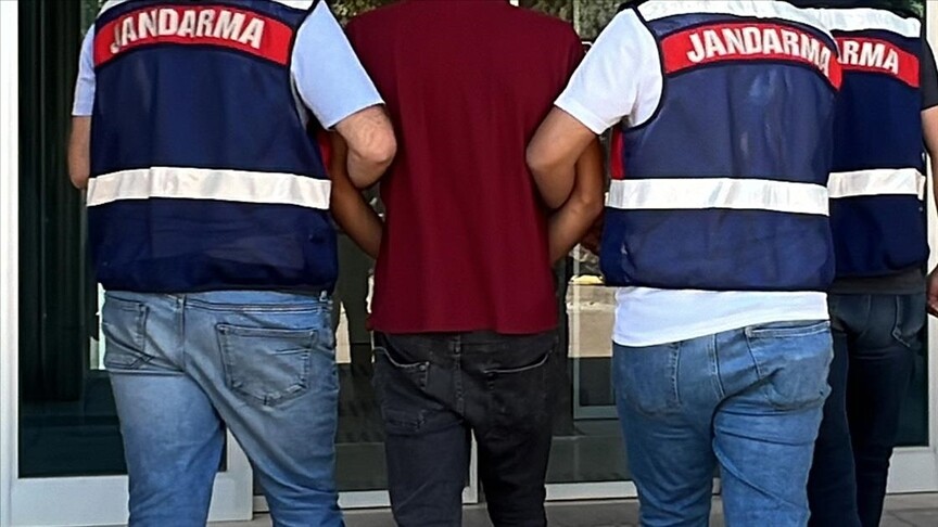İstanbul'da uyuşturucu soruşturmasında 25 zanlıya gözaltı kararı