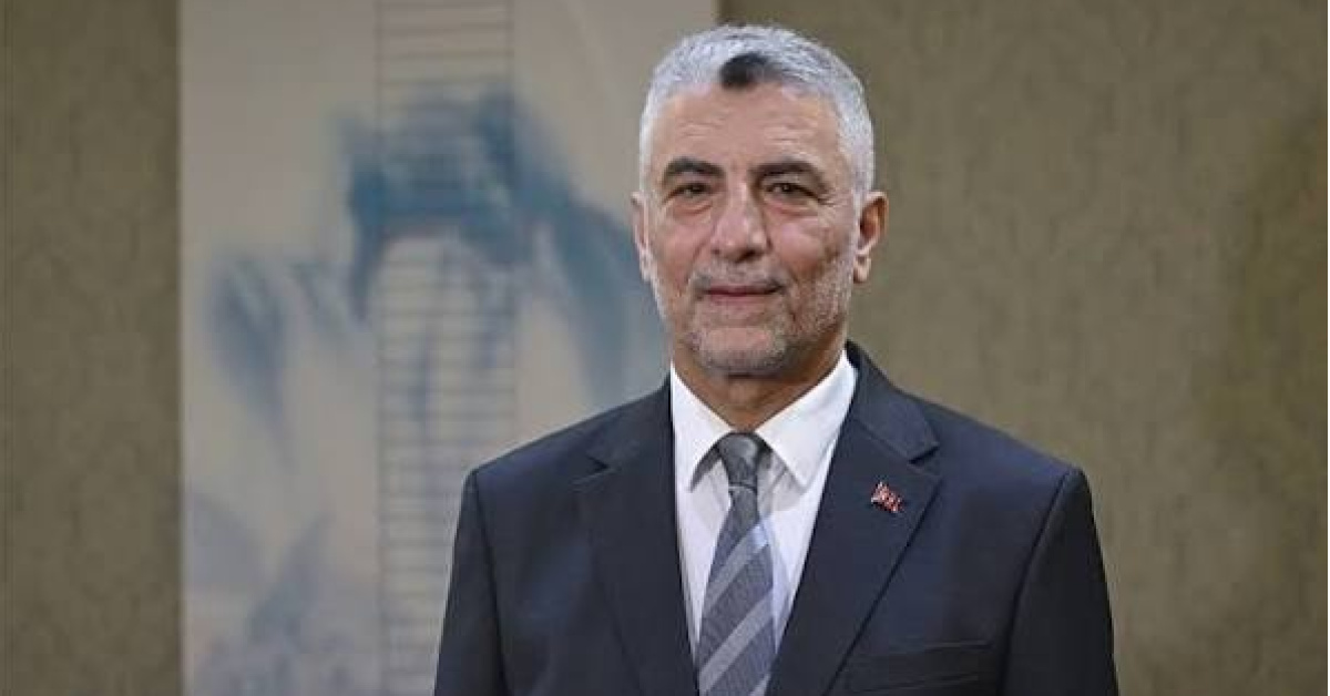 Ticaret Bakanı Ömer Bolat'ın Brüksel mesaisi: Hedef 