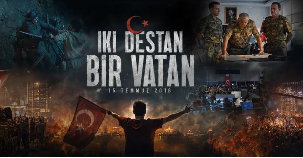 İki Destan Bir Vatan filminin konusu nedir, oyuncuları kimler? İki Destan Bir Vatan ne zaman ve nerede çekildi ve gerçek bir hikayeye mi dayanıyor?