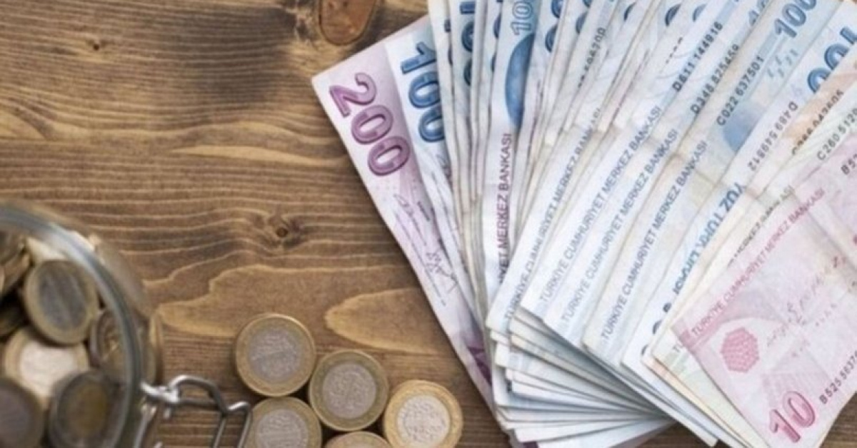 ZAMLI EMEKLİ MAAŞI ÖDEME TAKVİMİ 4A - 4 B - 4C | Zamlı emekli maaşları yattı mı, ne zaman yatacak? Ödemeler başladı! Tahsis no ile SSK / BAĞKUR ödeme tarihleri