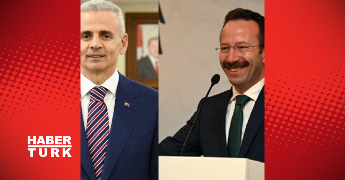 Ardahan Valisi Mehmet Fatih Çiçekli görevden alındı