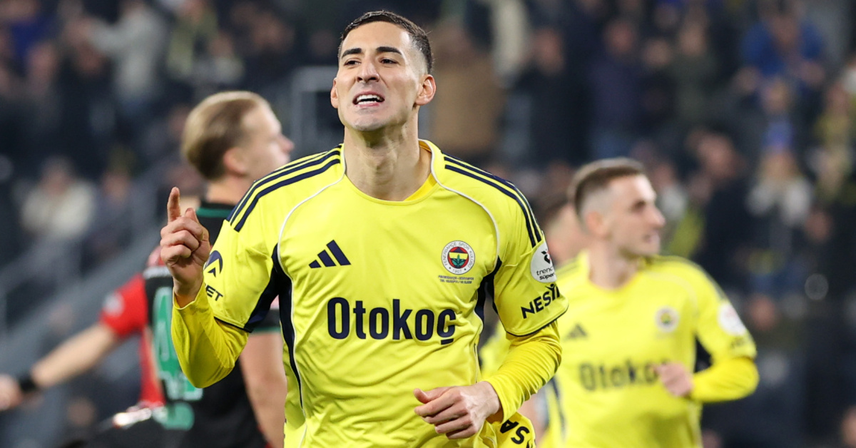 Fenerbahçe'de Mert Müldür'e Çizme kancası! (Son dakika transfer haberleri)