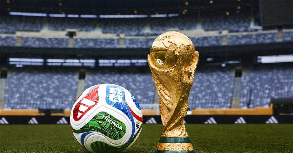 DÜNYA KUPASI FİNAL MAÇI NE ZAMAN? İspanya-Arjantin maçı ne zaman, saat kaçta ve hangi kanalda? 2026 Dünya Kupası finali nerede oynanacak?