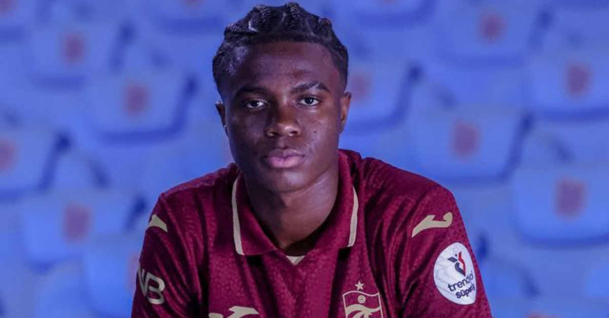 Christ Oulai adım adım Fiorentina'ya! Anlaşma sağlandı (Son dakika transfer haberleri)