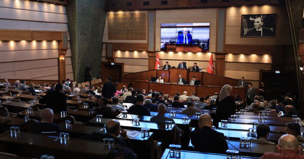 İBB'nin kreş ücretlerine zam | Son dakika haberleri