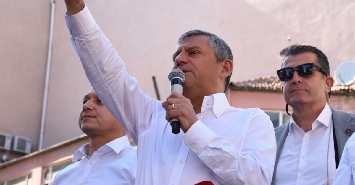 Özel: Her türlü hazırlığımızı yaptık | Son dakika haberleri