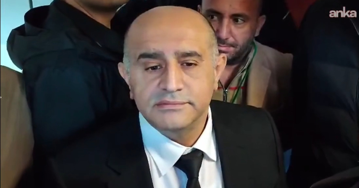 Son dakika: Aziz İhsan Aktaş suç örgütü davasının 51. duruşması görüldü | Son dakika haberleri