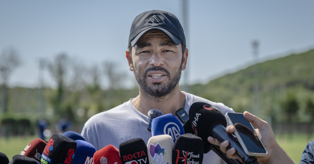 Selçuk İnan: Görüştüğümüz çok oyuncu var