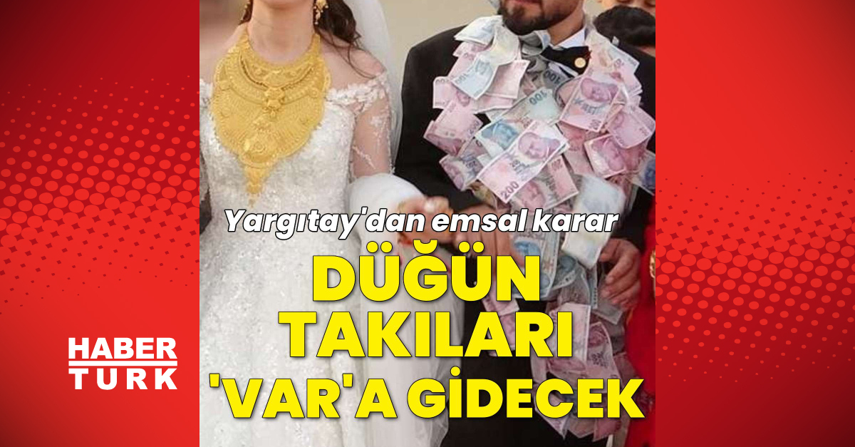 Son dakika: Yargıtay'dan o soruya yanıt: 