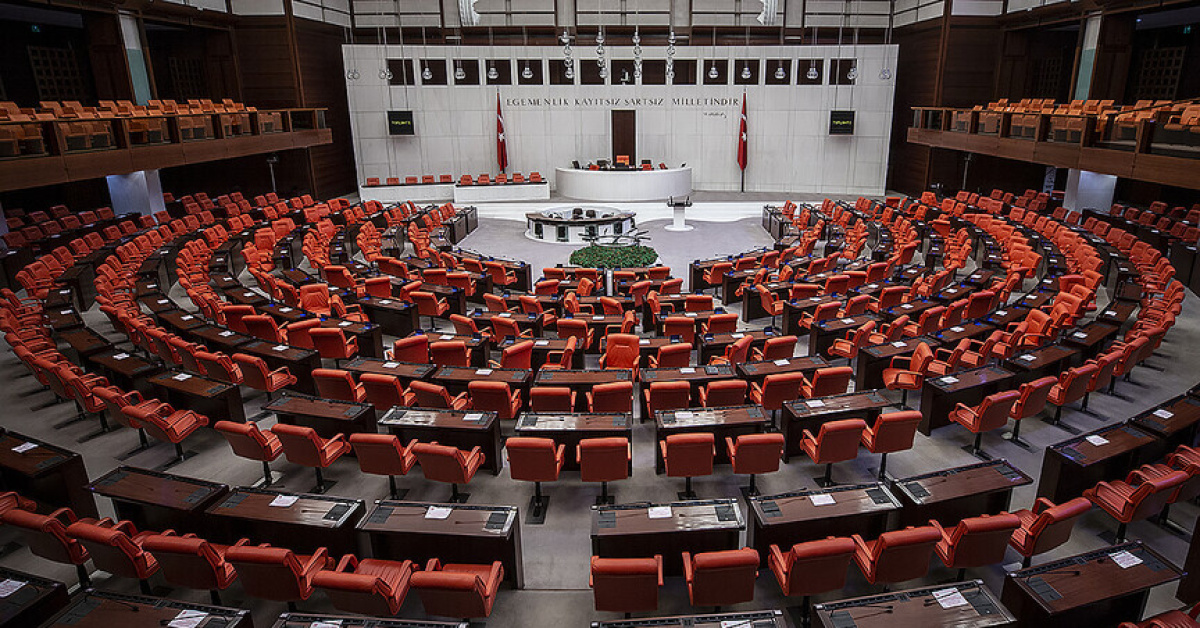 Son dakika: 10 soruda 12. Yargı Paketi'nin merak edilenleri: IBAN mağdurları için nasıl düzenlemeler yapıldı? İşte merak edilen başlıklar... | Son dakika haberleri