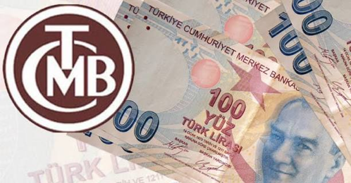 MERKEZ BANKASI FAİZ KARARI 2026 | TCMB faiz kararı ne zaman açıklanacak?