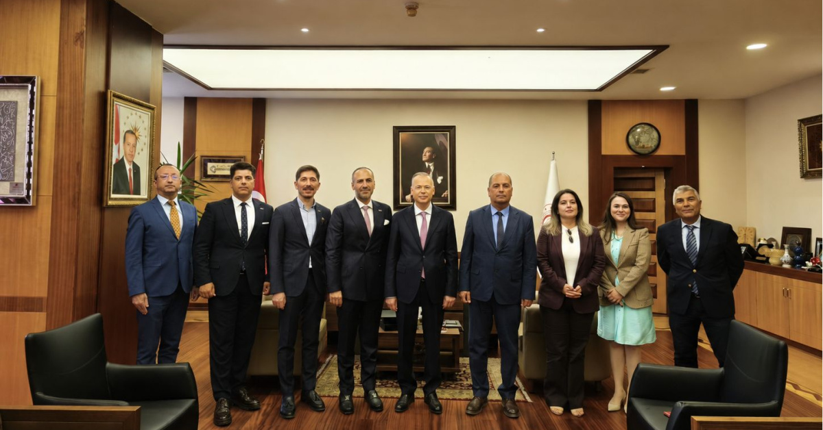 TÜKİD'den kırtasiyede KDV'nin sıfırlanması talebi