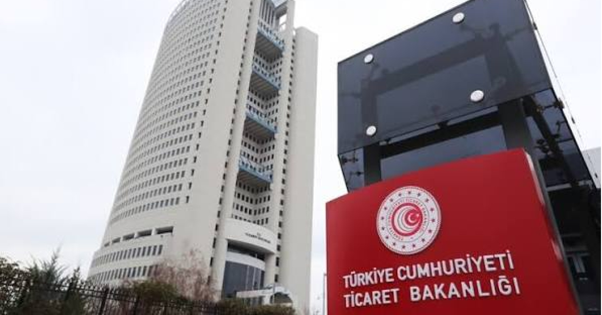 Gözetimli ithalatta yüzde 5 esnekliği