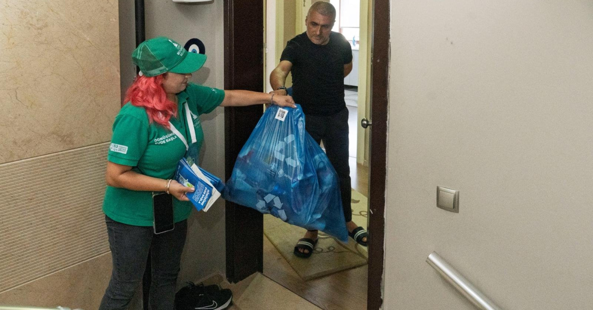 İzmir'deki uygulamaya bir ilçe daha eklendi | Son dakika haberleri