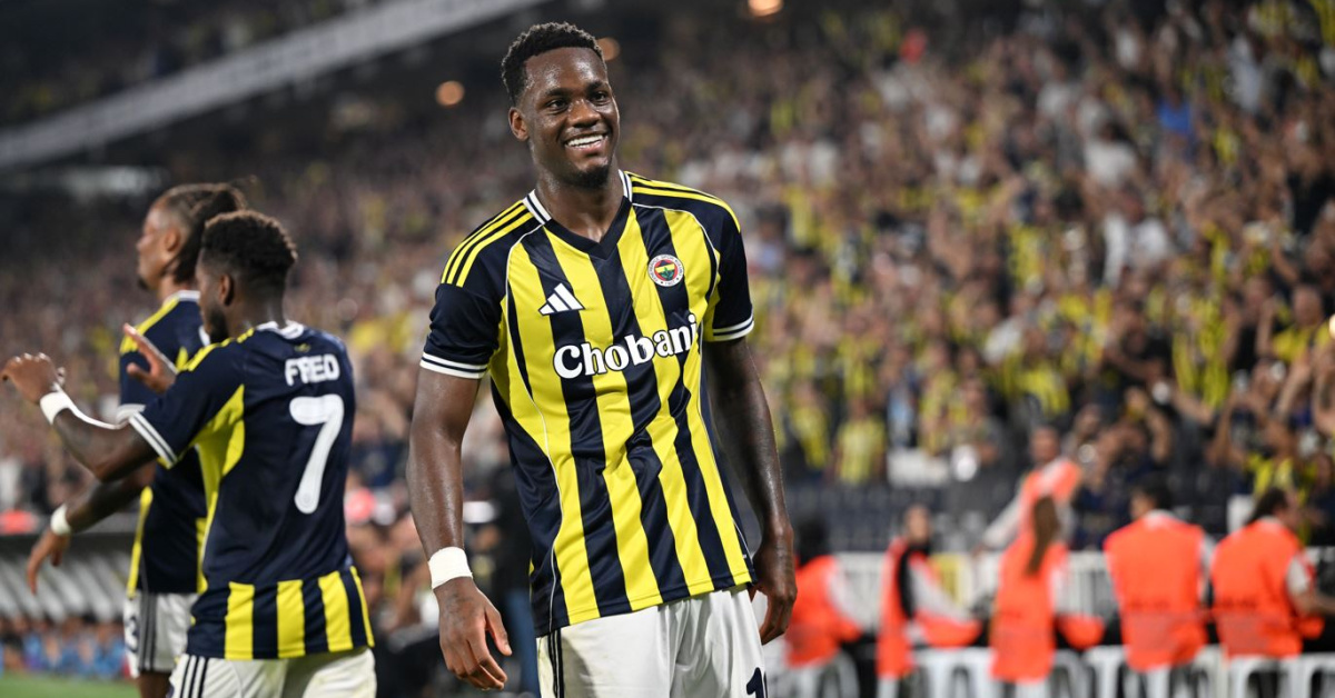 Son dakika transfer haberi: Jhon Duran için Benfica iddiası!