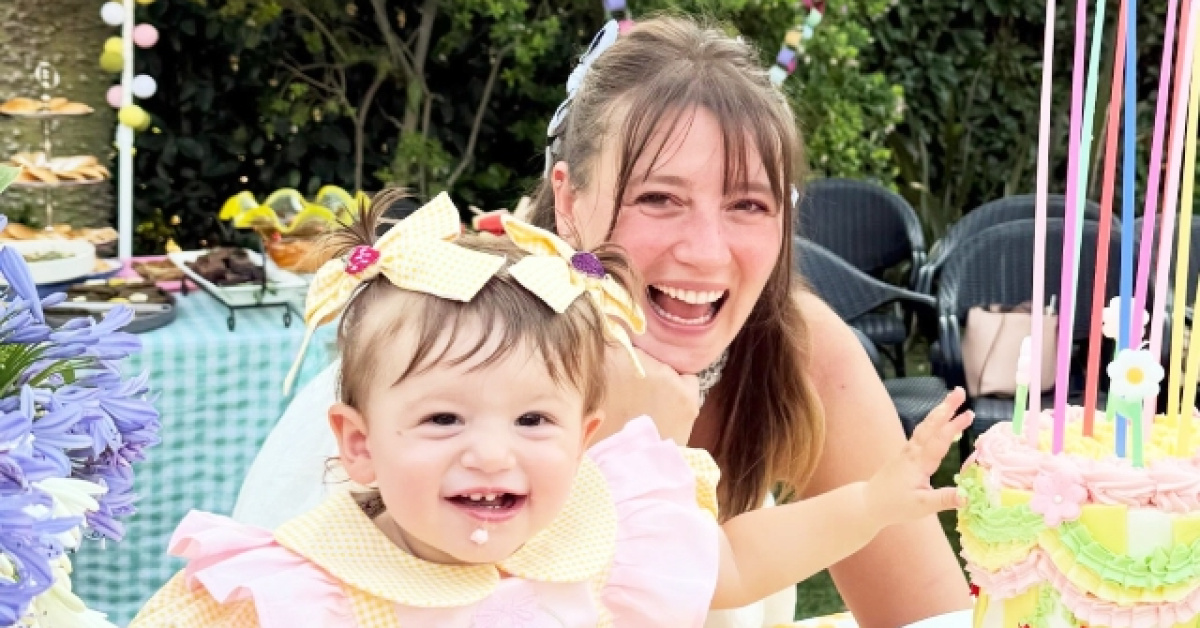 Gizem Karaca: Annelik psikopatlıkmış