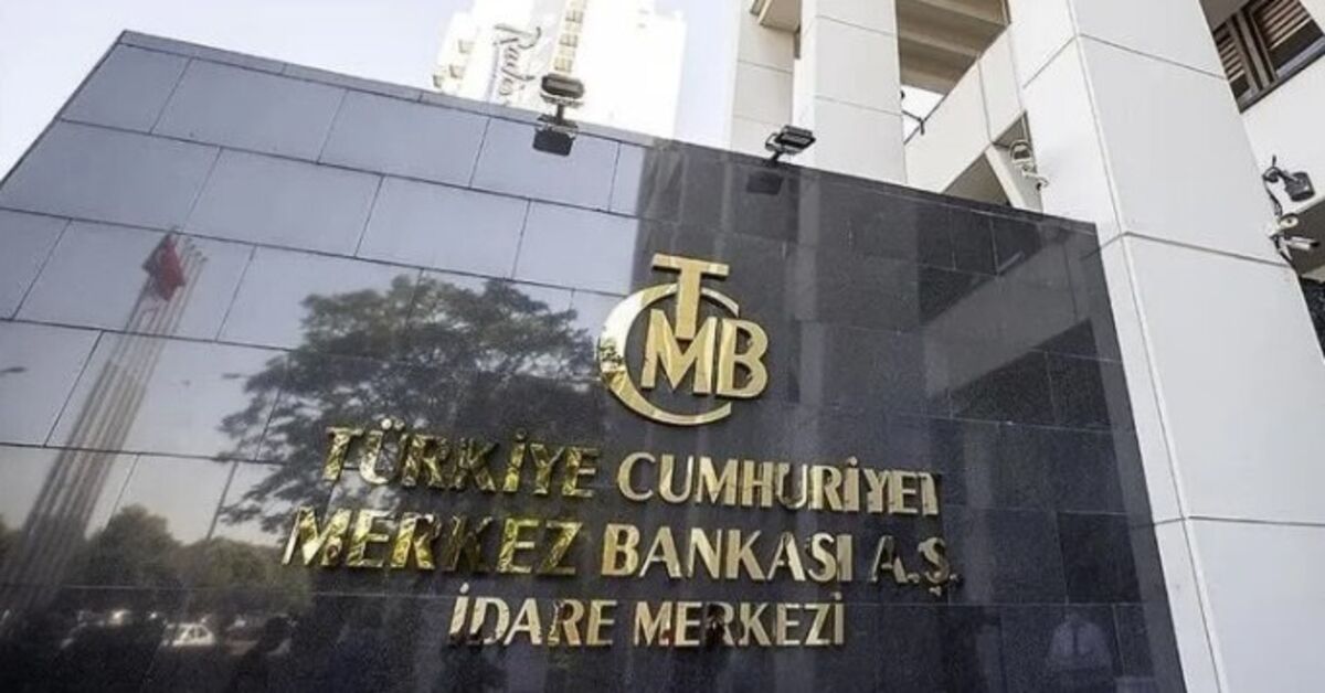 MERKEZ BANKASI (TCMB) TEMMUZ AYI FAİZ KARARI || Gözler beklenti anketinde! Temmuz ayı faiz kararı ne zaman açıklanacak? Faizler düşecek mi, yükselecek mi, sabit mi bırakılacak?