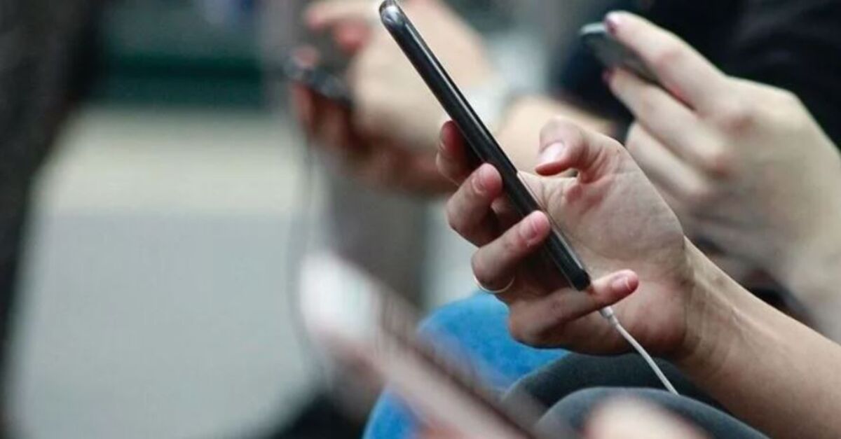 TikTok, X ve Meta, Meclis'te sunum yaptı