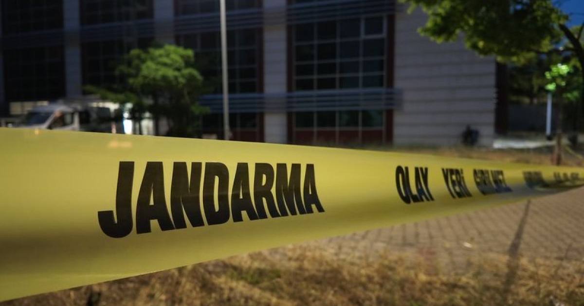 Parçalayıp tuvalete gömdü! Kayıp ihbarında bulundu | Son dakika haberleri