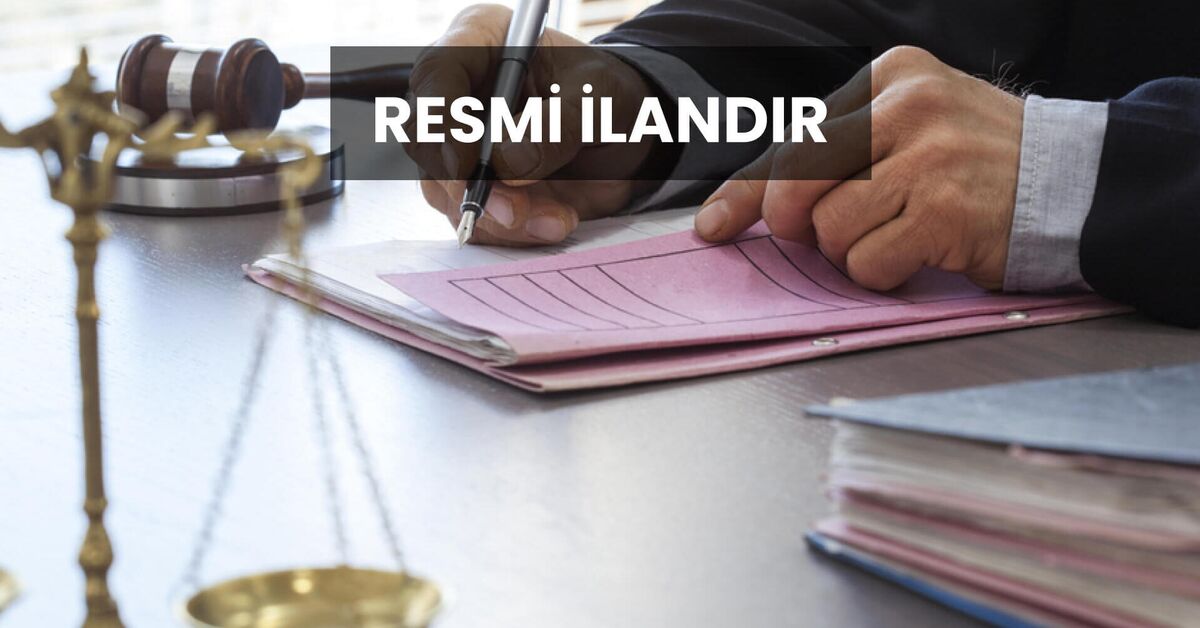 T.C. ANKARA 15. SULH HUKUK MAHKEMESİ