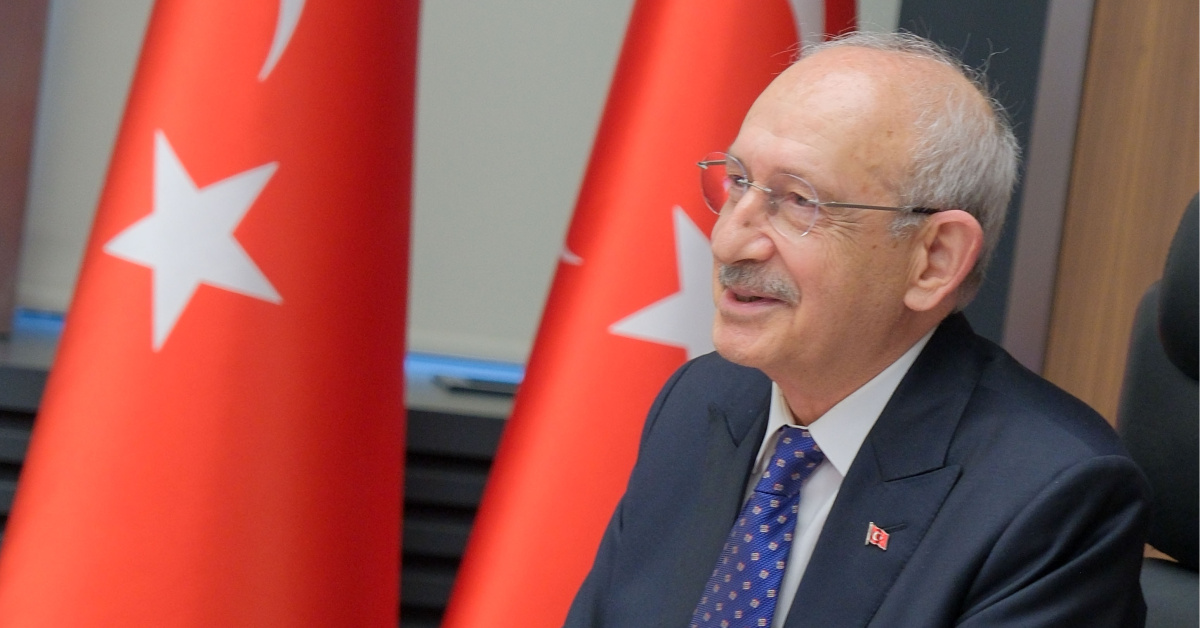 Son dakika: CHP MYK Kılıçdaroğlu başkanlığında toplandı | Son dakika haberleri