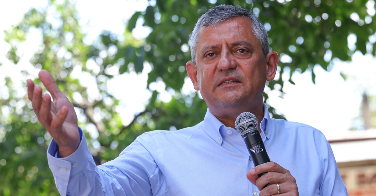 Son dakika: Özgür Özel cephesinden 'yeni parti' formülleri: Yeni parti, grup kurma, mevcut bir partiye geçiş | Son dakika haberleri