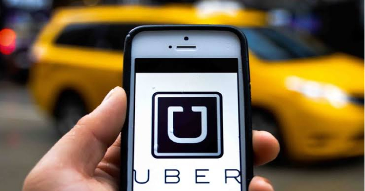 Uber, Delivery Hero’yu 12,5 milyar Euro’ya satın alıyor