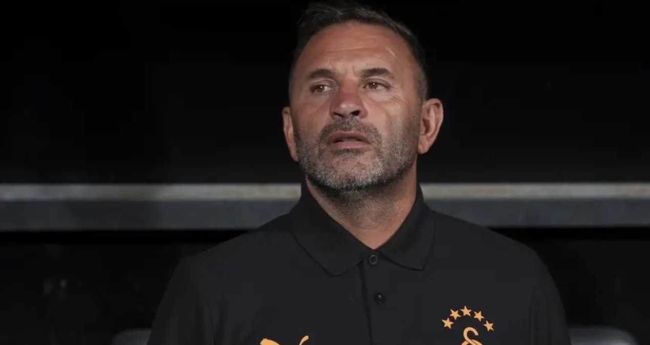 Galatasaray 4 ismi kadroya bildirmedi! - Sözcü Gazetesi
