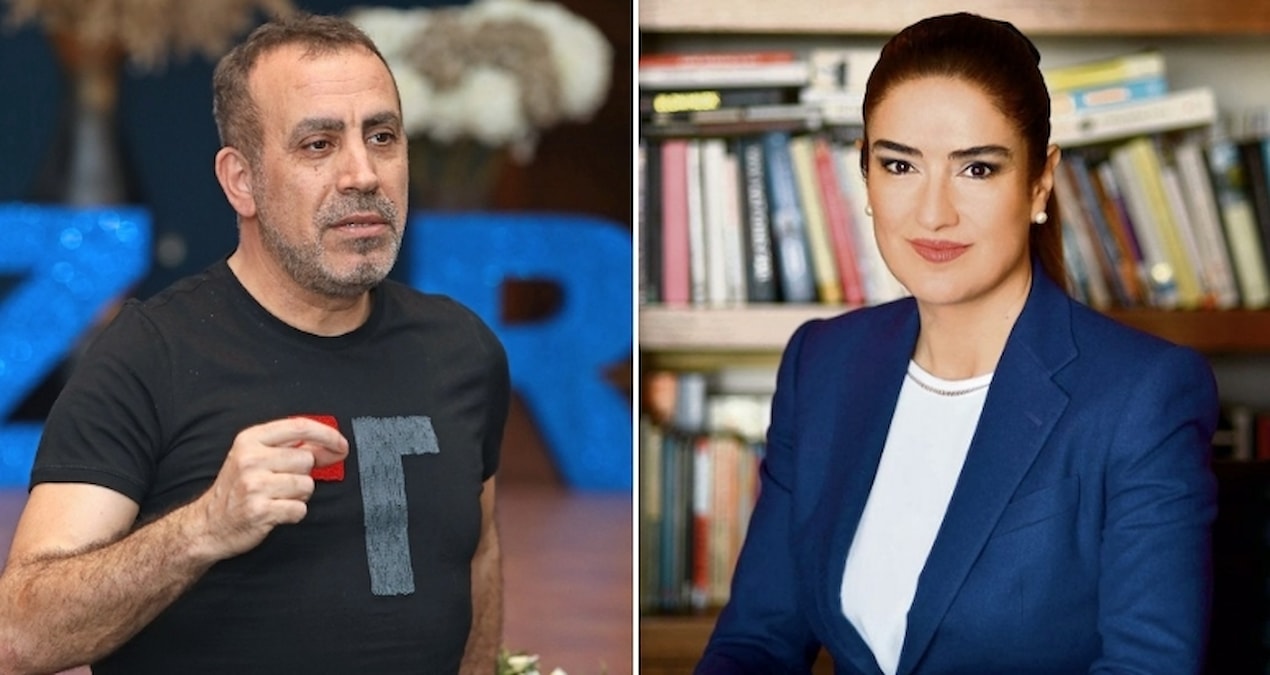 Ahbap soruşturmasında Ece Güner'in kardeşi Özgür Güner gözaltında - Sözcü Gazetesi