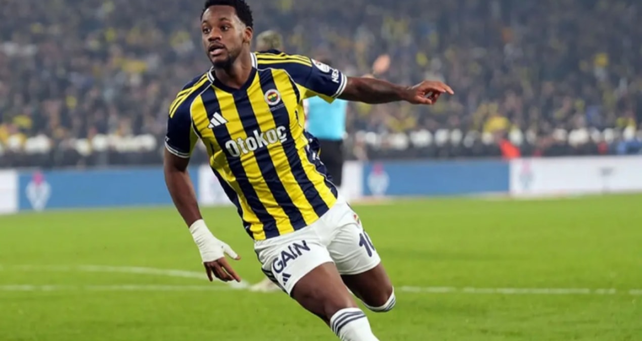 Jhon Duran imzaya gidiyor - Sözcü Gazetesi