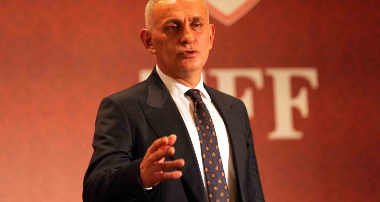 Devre araları 30 dakika mı olacak! TFF'den açıklama geldi - Sözcü Gazetesi