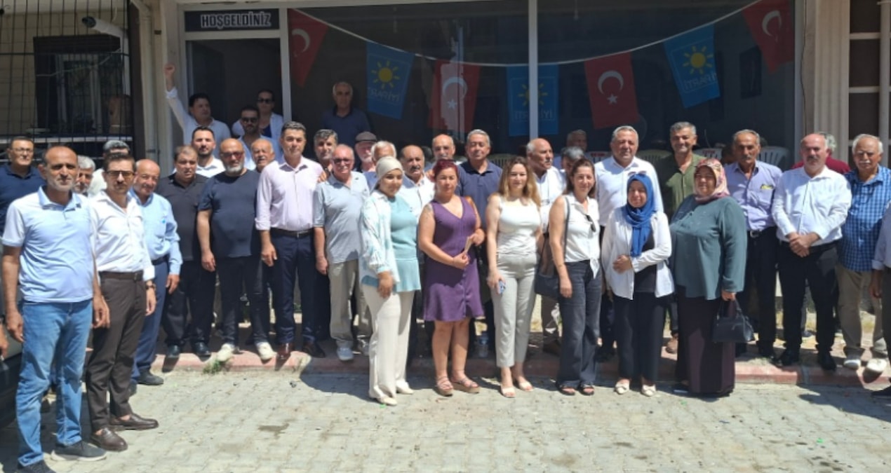 AKP'de de MHP'de de istifa dalgası! - Sözcü Gazetesi