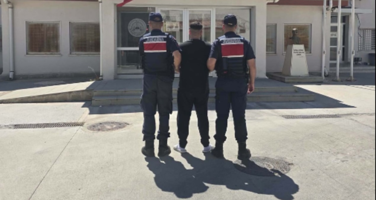 Kuşadası operasyonunda 2 kişi tutuklandı - Sözcü Gazetesi