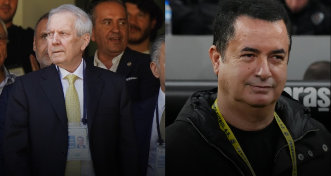 Acun'un locasını iptal edip kendi locası yaptı - Sözcü Gazetesi
