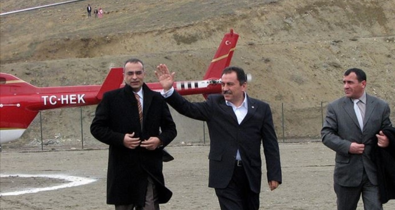 Muhsin Yazıcıoğlu soruşturmasında 19 kişi tutuklandı - Sözcü Gazetesi
