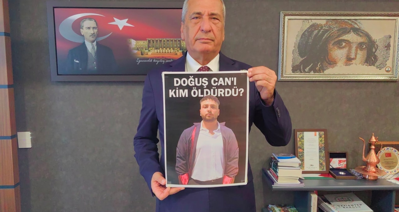 Ölüme sürükleyen mülakatta yeni ayrıntı: Heyette ilçe müftüsü de vardı - Sözcü Gazetesi