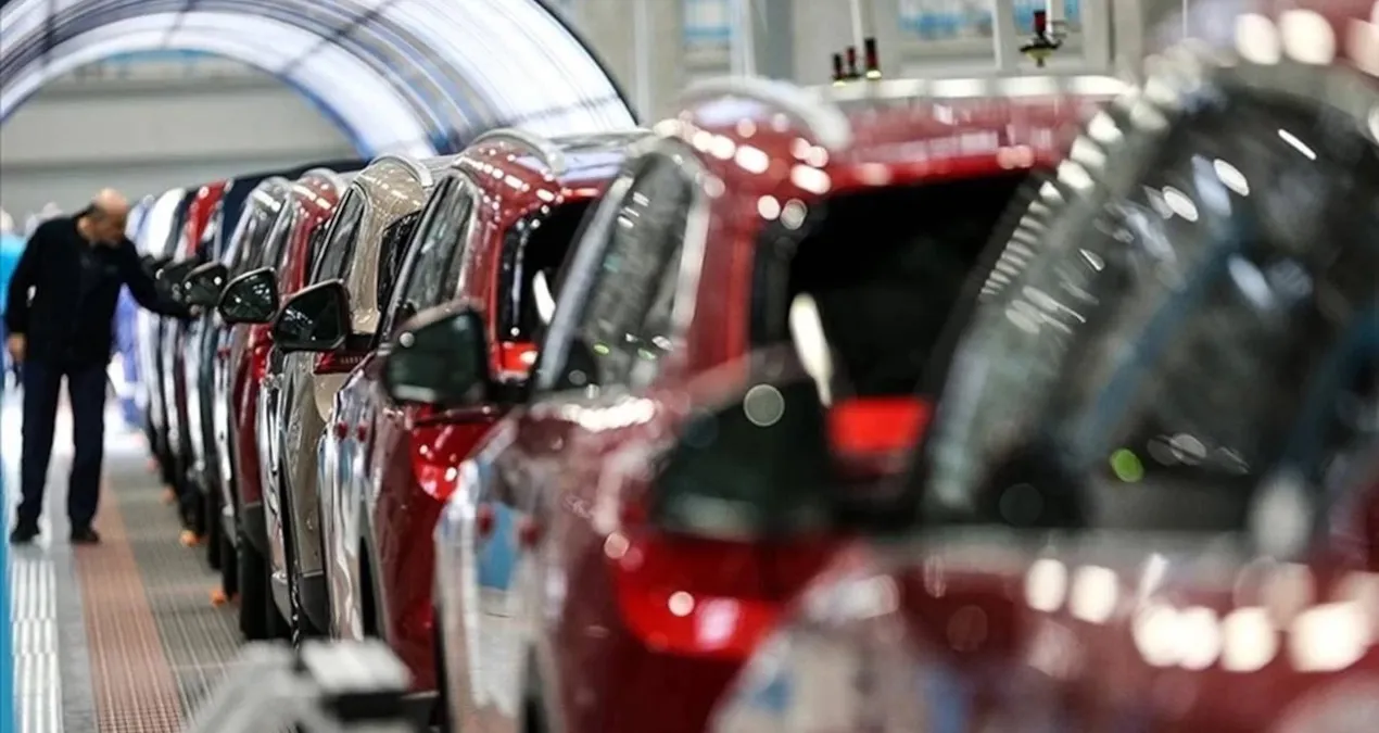 4x4 otomobillerin vergisi artırılacak - Sözcü Gazetesi