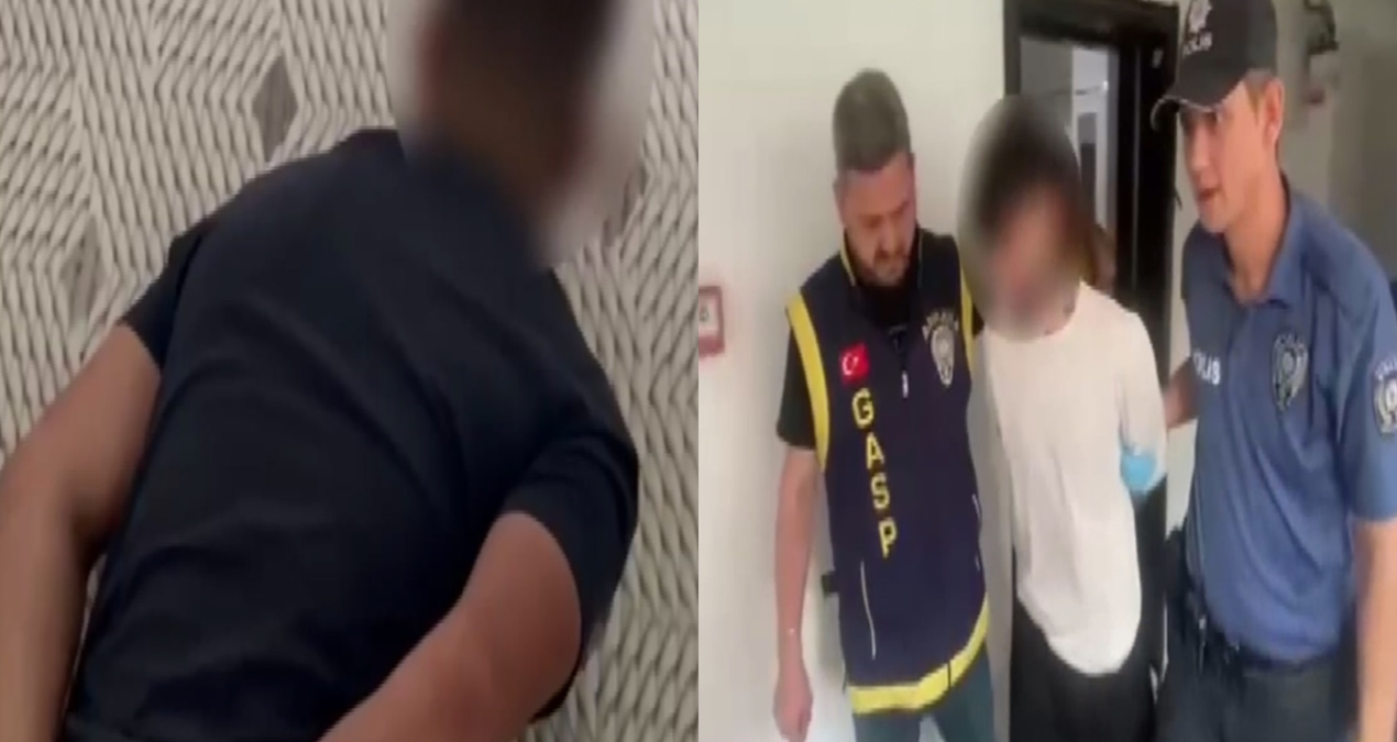 Ankara'da organize suç örgütüne operasyon: 12 tutuklama - Sözcü Gazetesi
