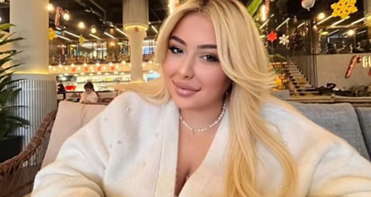 Merve’nin canının bedeli 1 milyon liraymış - Sözcü Gazetesi