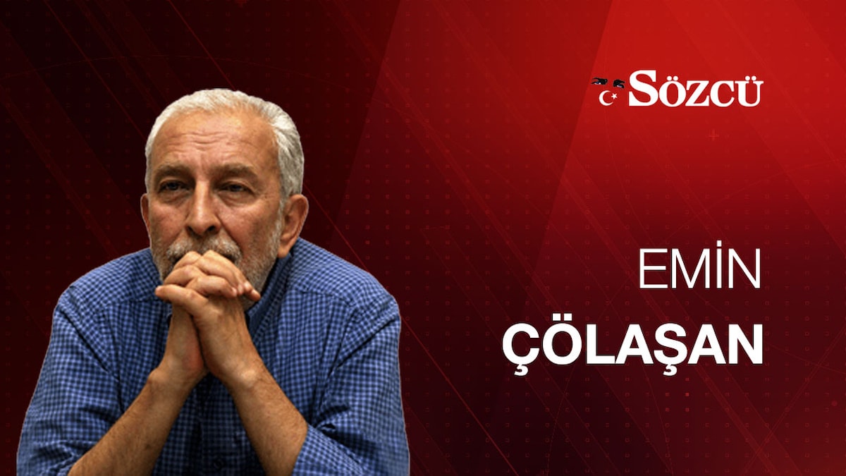 Bıktık artık bu Fetö’den be! - Sözcü Gazetesi
