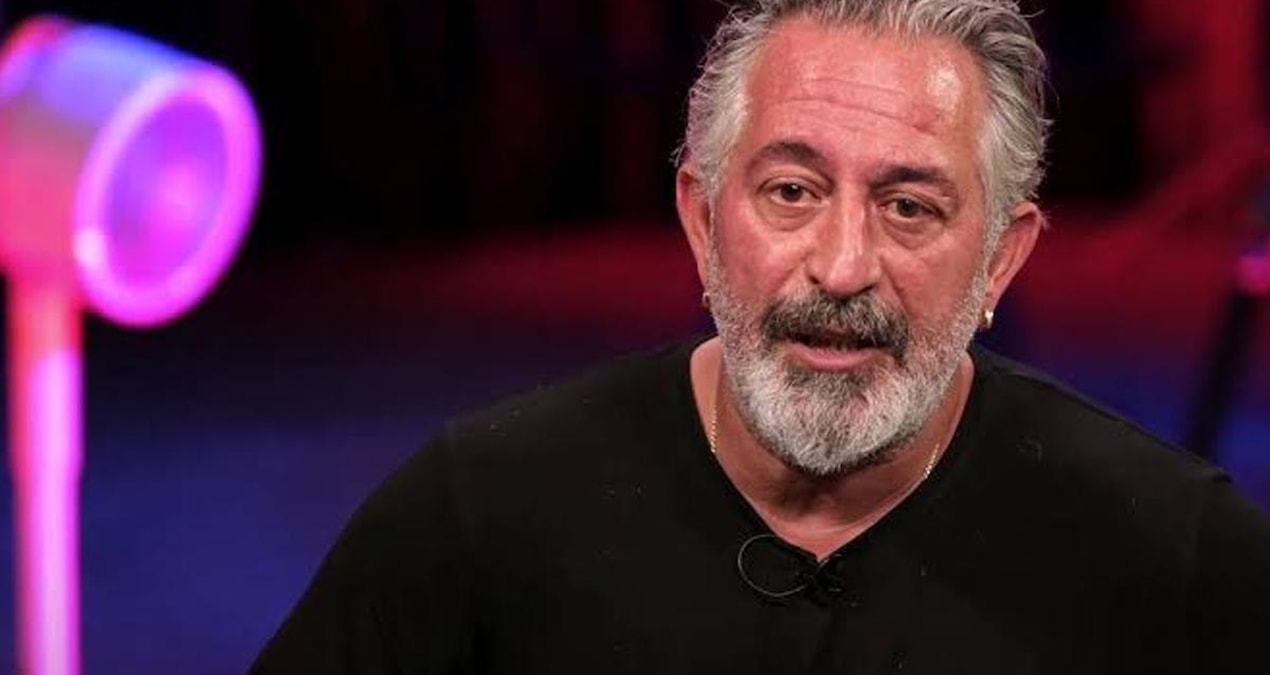 Cem Yılmaz’ın gözaltına alınan kuzeni Öner Faruk Işık serbest bırakıldı - Sözcü Gazetesi
