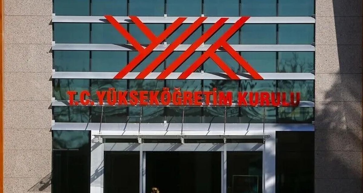 YÖK’ten depremzede öğrenciler için yeni karar: Süre 1 yıl daha uzatıldı - Sözcü Gazetesi