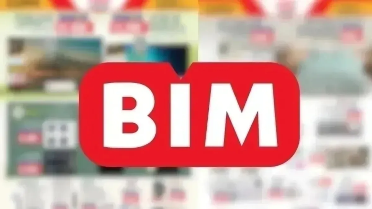 BİM YENİ HAFTA KATALOĞU ÇIKTI! 19-21-22 Temmuz BİM aktüel ürünler neler? Buz makinesi, vantilatör…