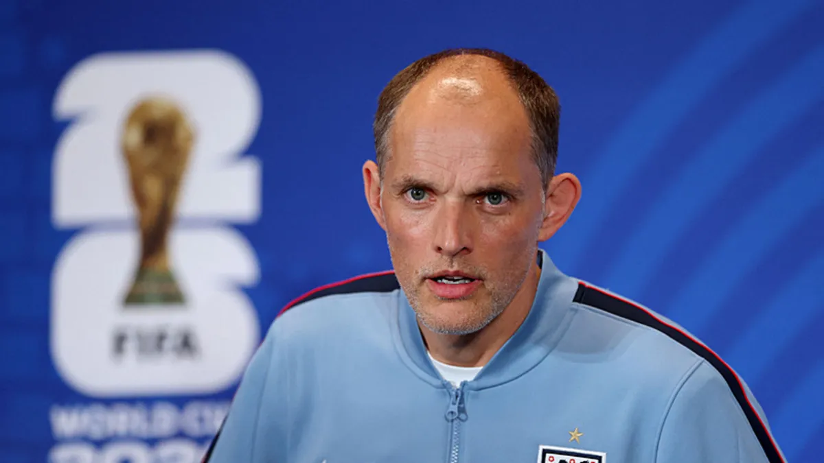 Thomas Tuchel: Son 60 yılın en iyi sonucu olacak